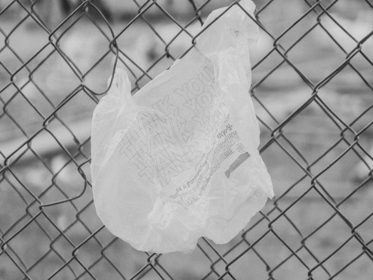 Es plástico, no&nbsp;fantástico